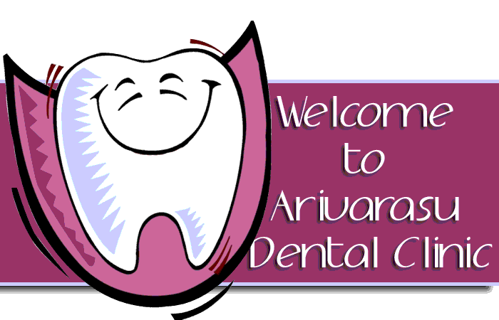 arivarasu dental clinic