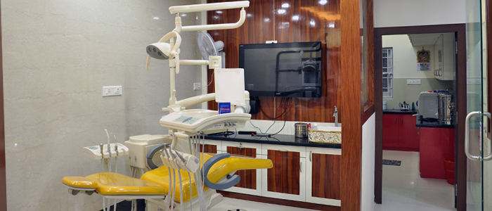 arivarasu dental clinic
